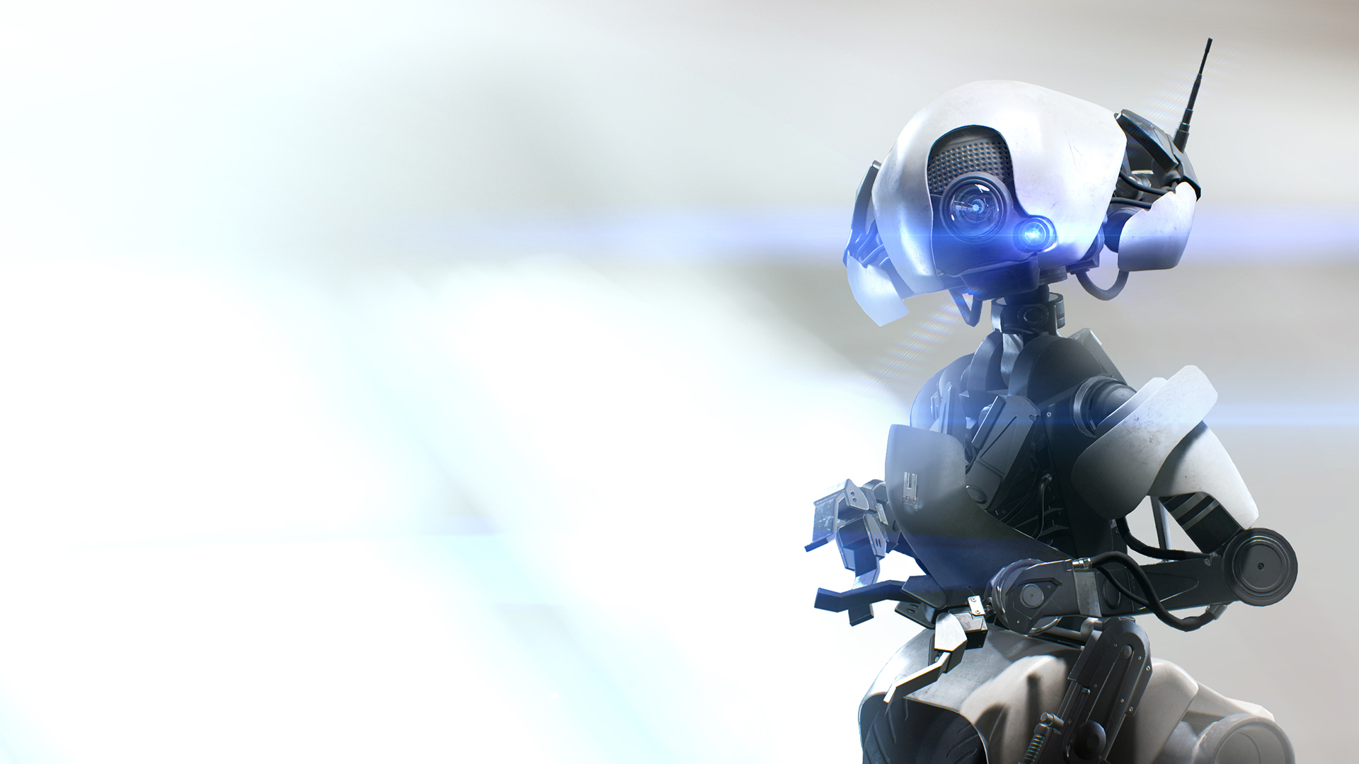MIRROR’S EDGE™ CATALYST ON PC