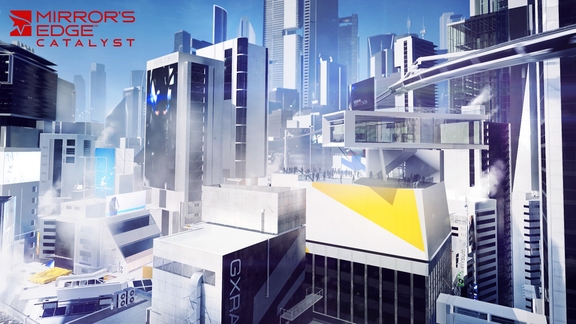 City