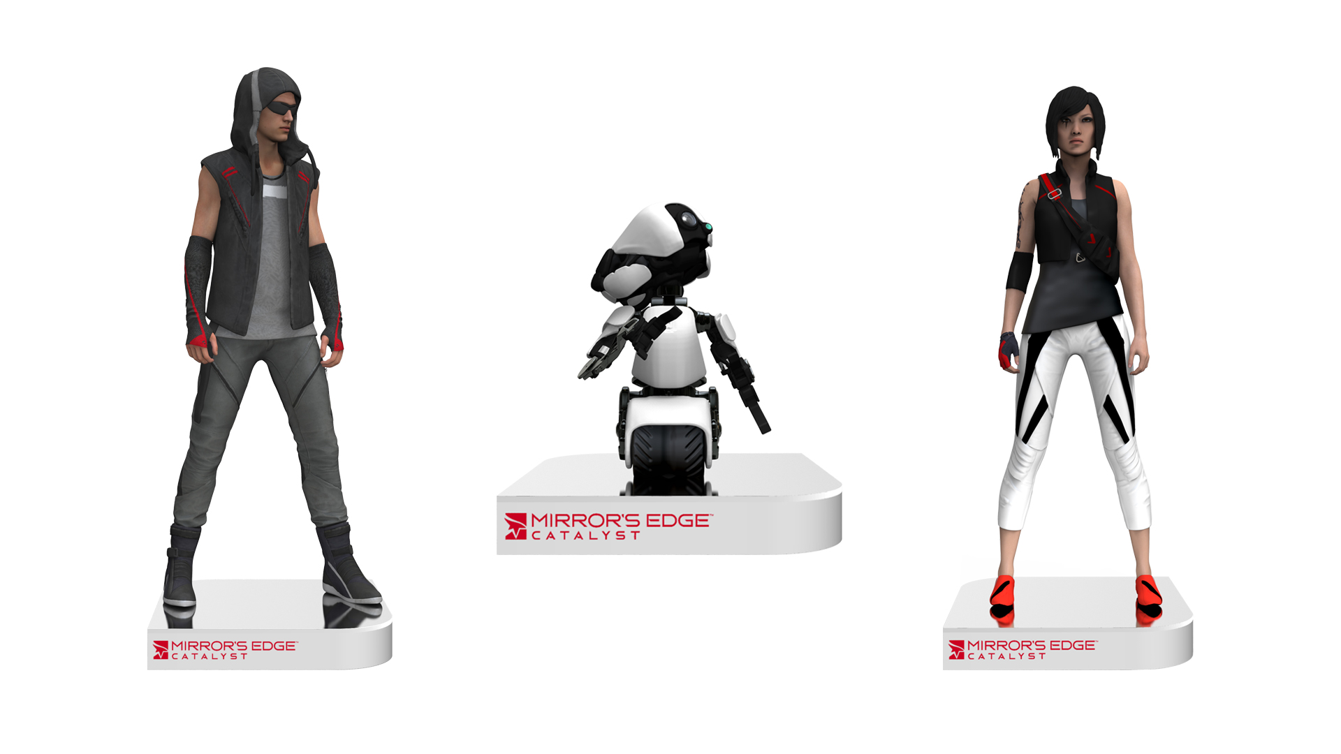 MEC Figurines MEC Figurines